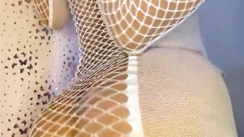 My big ass in slow motion🍑🔥