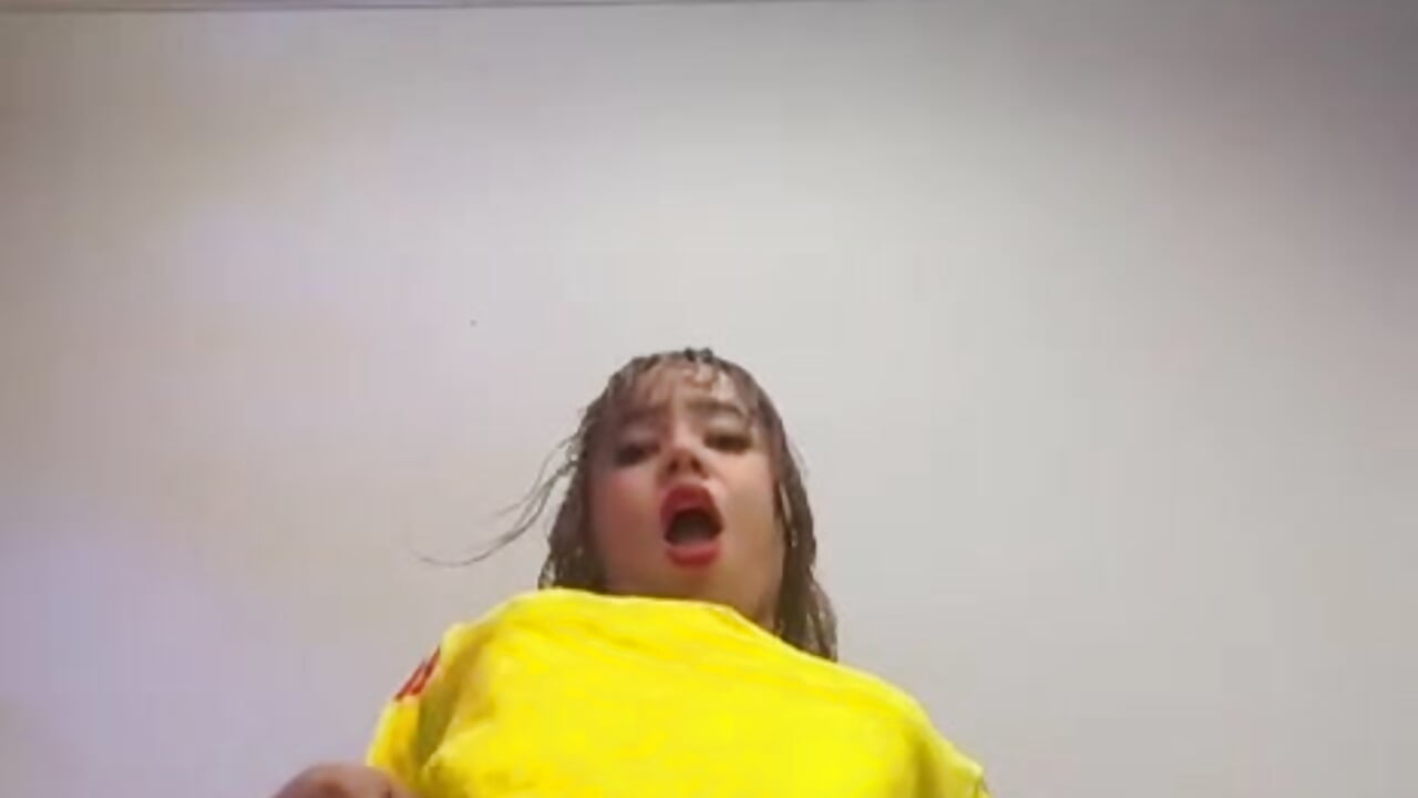 Open your mouth papi! — filmik AMAIAA_LOVE, modela(-lki) na kamerkach