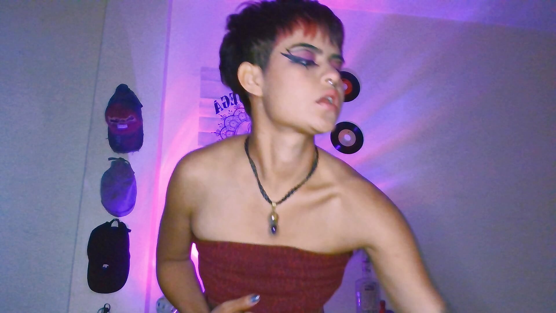 dance dance - video by alex_one888 cam model