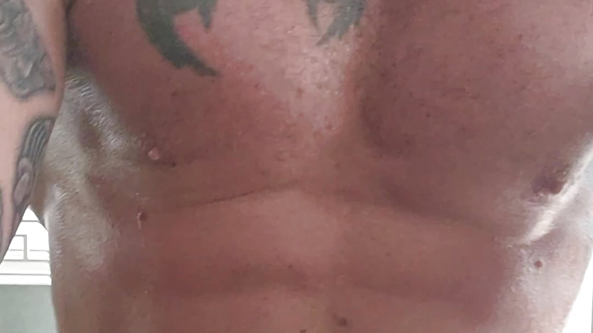 HotHunkHarry – Právě oblíbené video kamerové modelky 9743