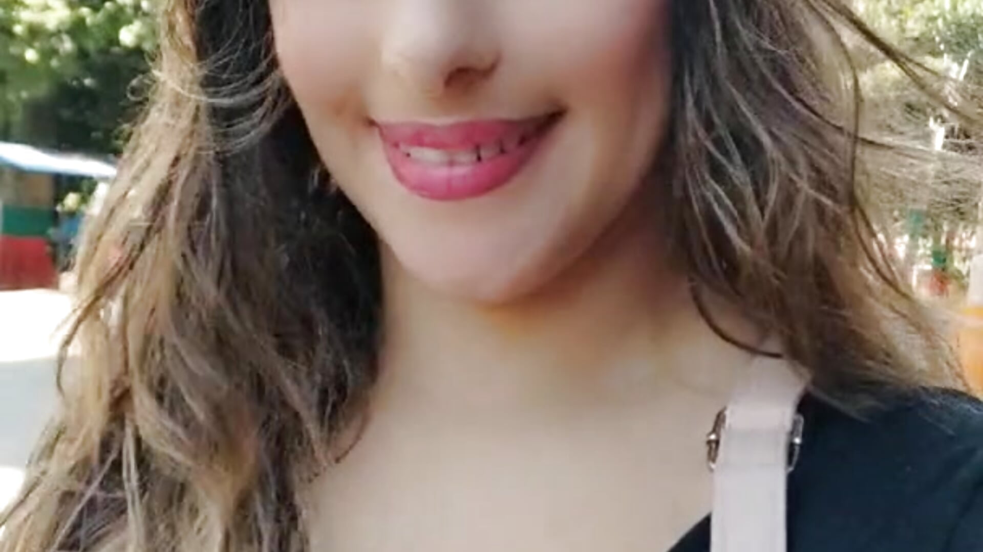 My precious face - _Julieth_Sexy adlı kamera modelinin videosu