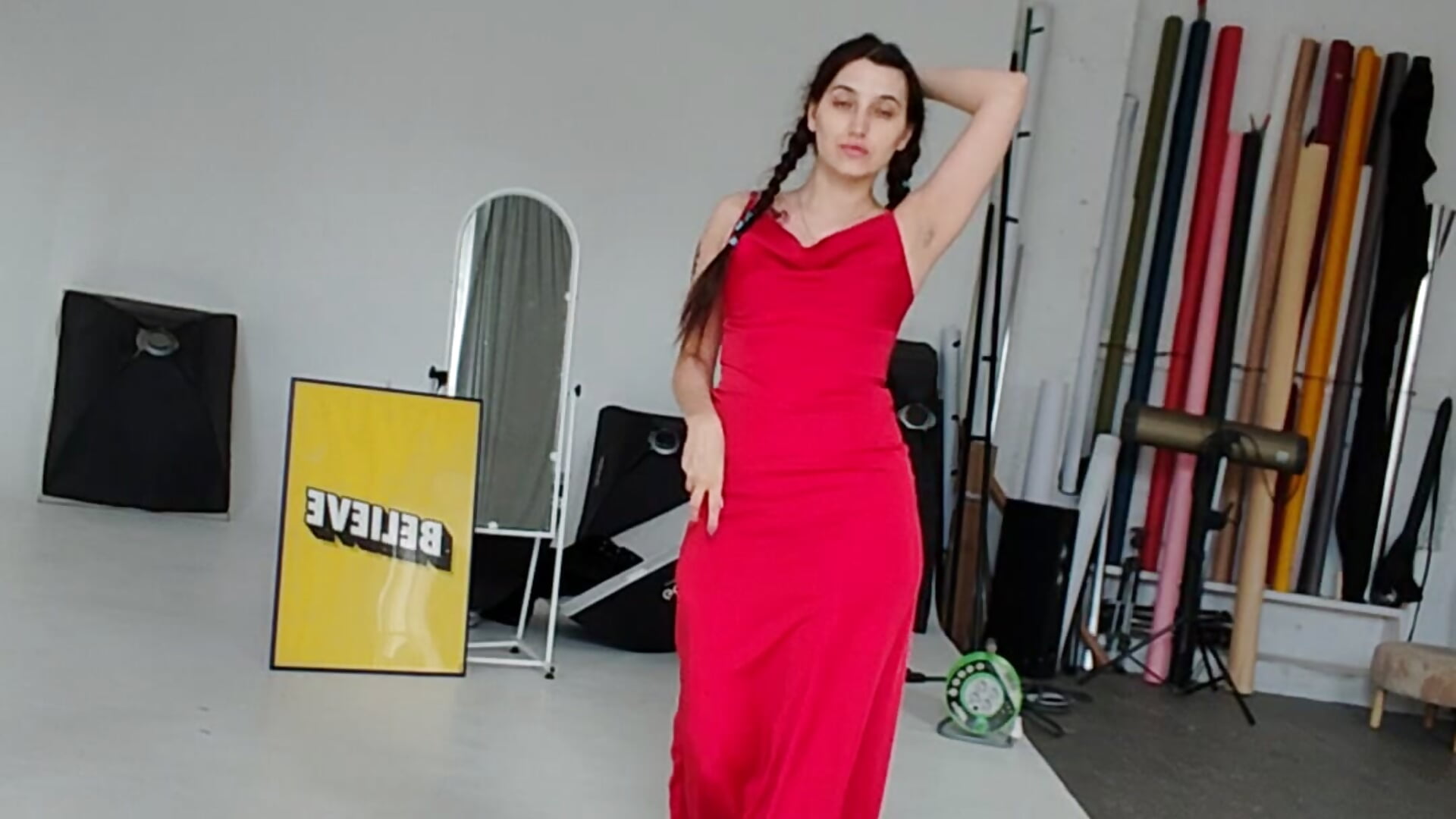 IREN BELIEVE IN PASSION 🥰 – видео вебкам-модели Iren