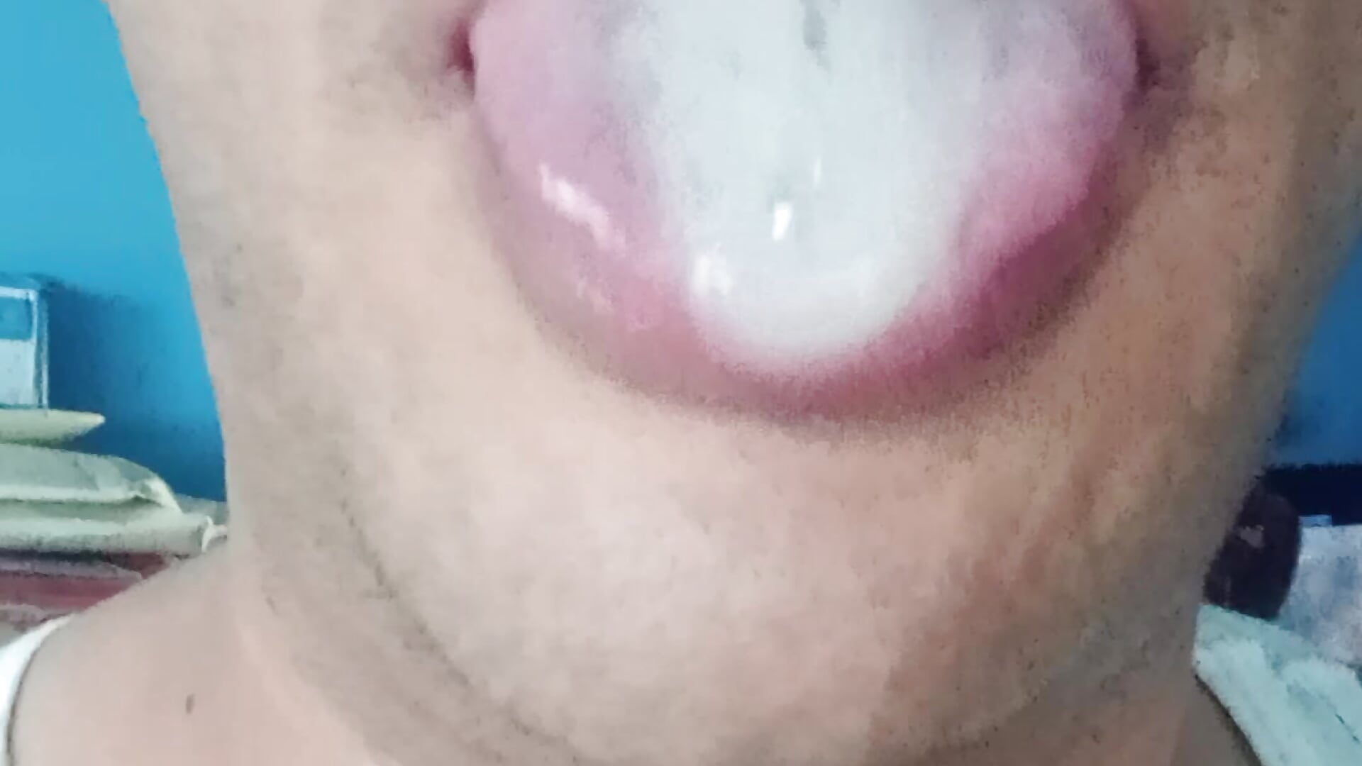 1000032552 - vídeo de la modelo de cam ohyoguirivay