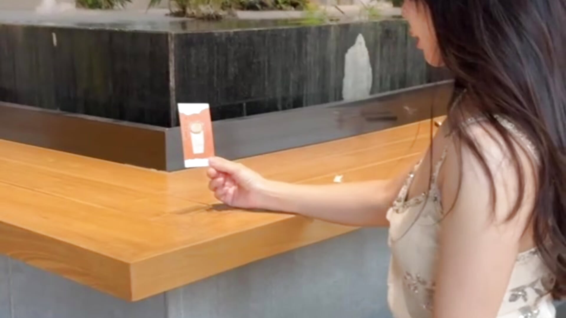 喝茶 - Yoyo_520 adlı kamera modelinin videosu