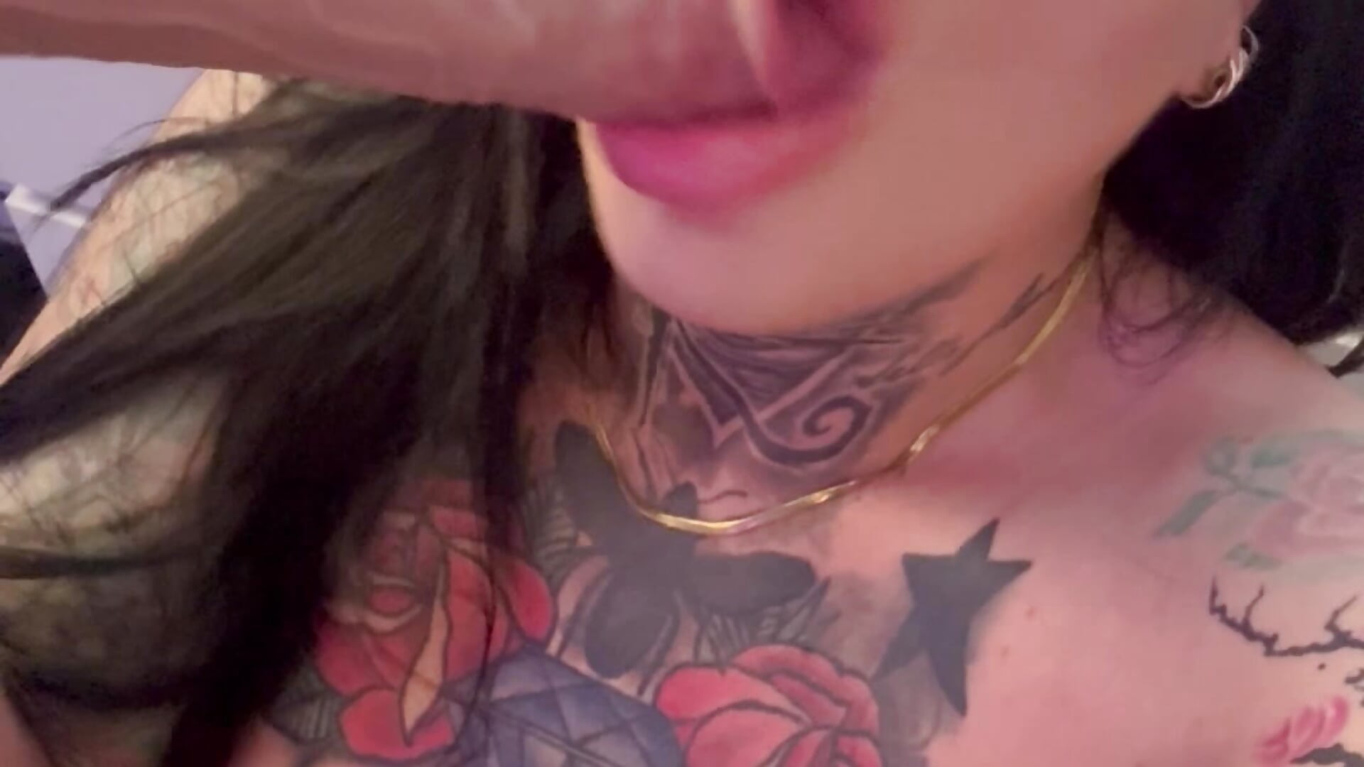 27 cm dildo deepthroat naked – video od webkamerové modelky krysstal003