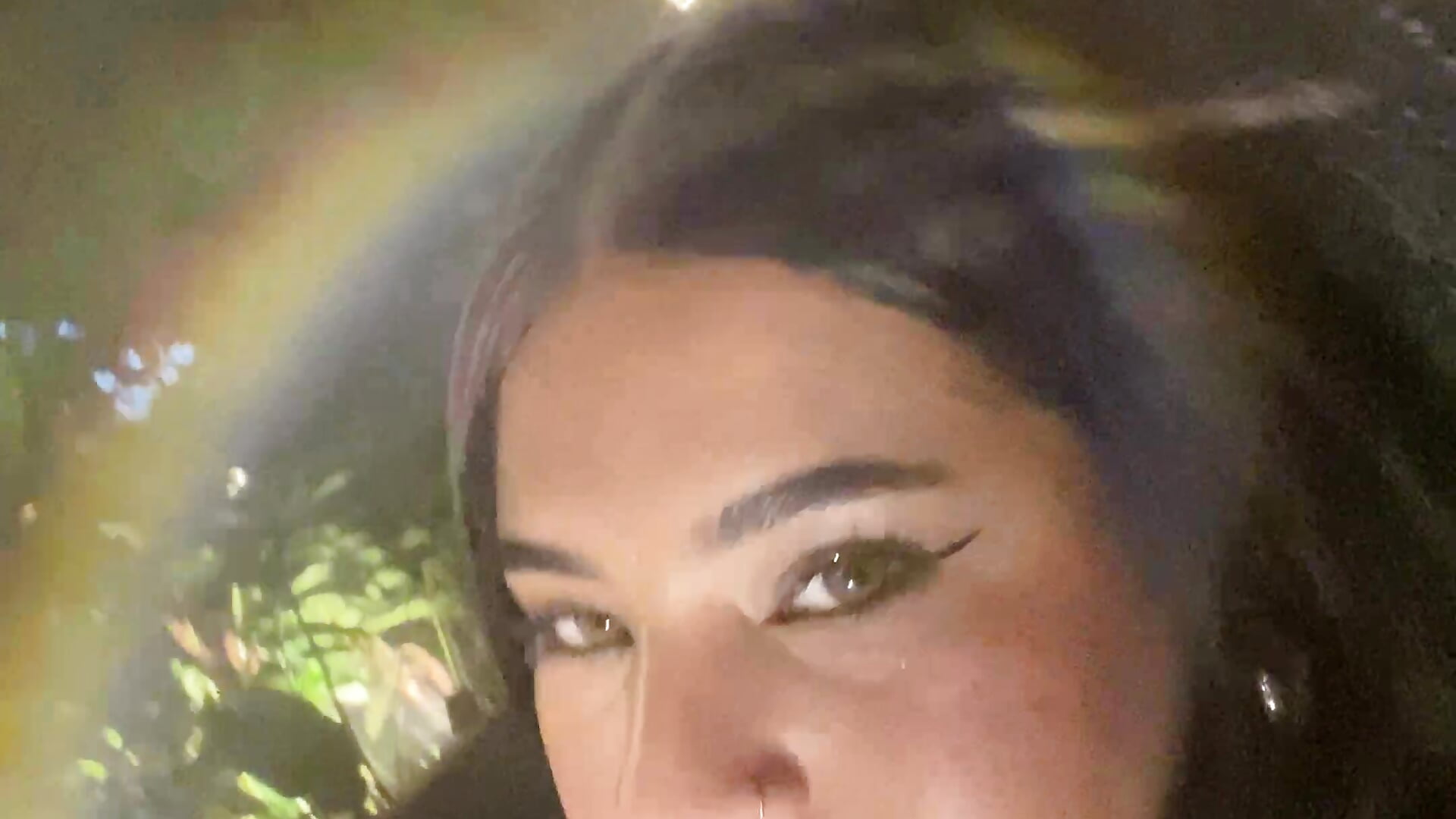 Relaxing a little 🤭🏊‍♀️ - video av la_parce777 cam-modell