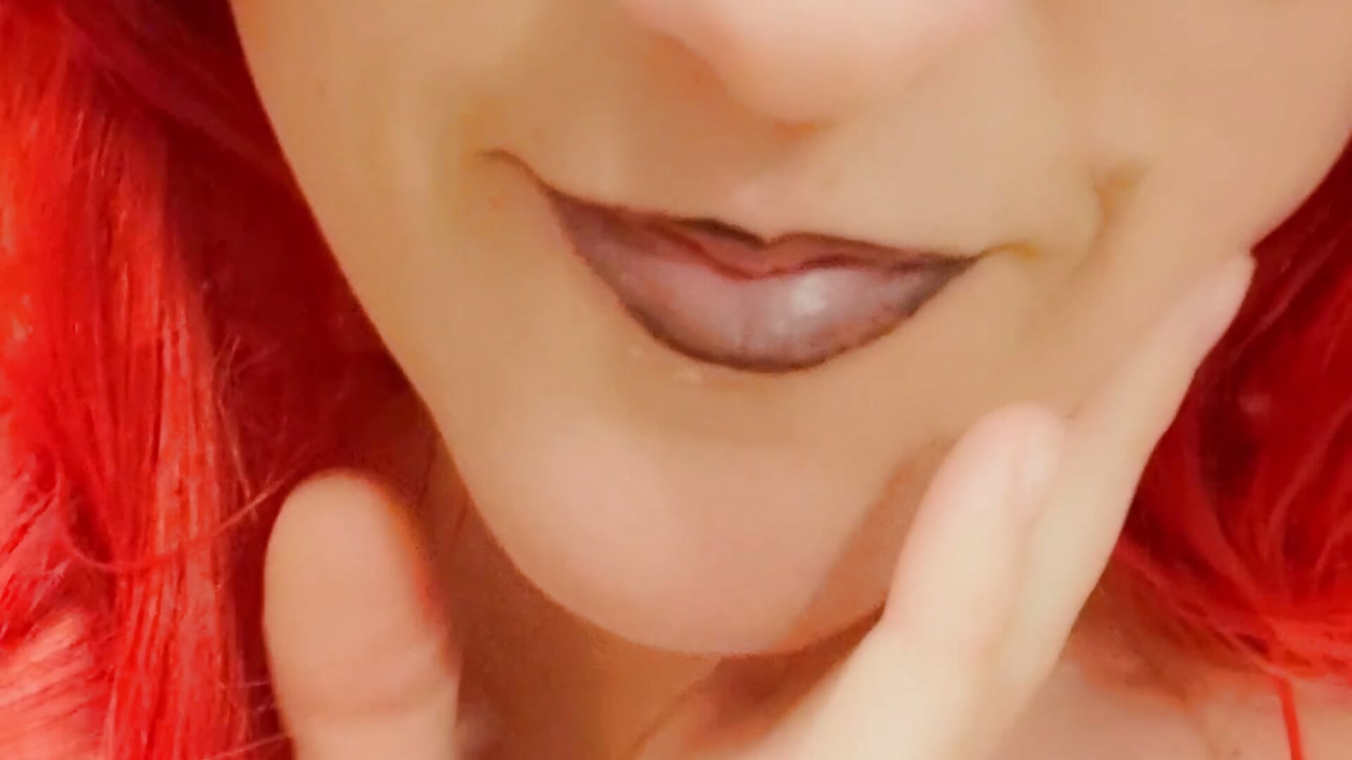 4🧩 Seduction in Shower - video by SPrITZMAUS cam model