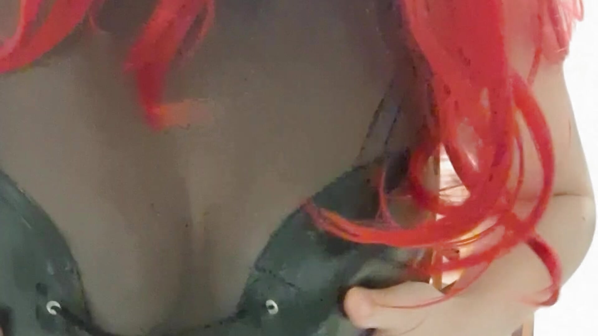 6🧩BANANA gave me nearly Orgasm🍌🤭