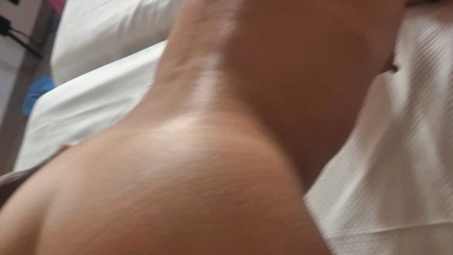 Hasta el fondo - vidéo du modèle de showcams pumapatri