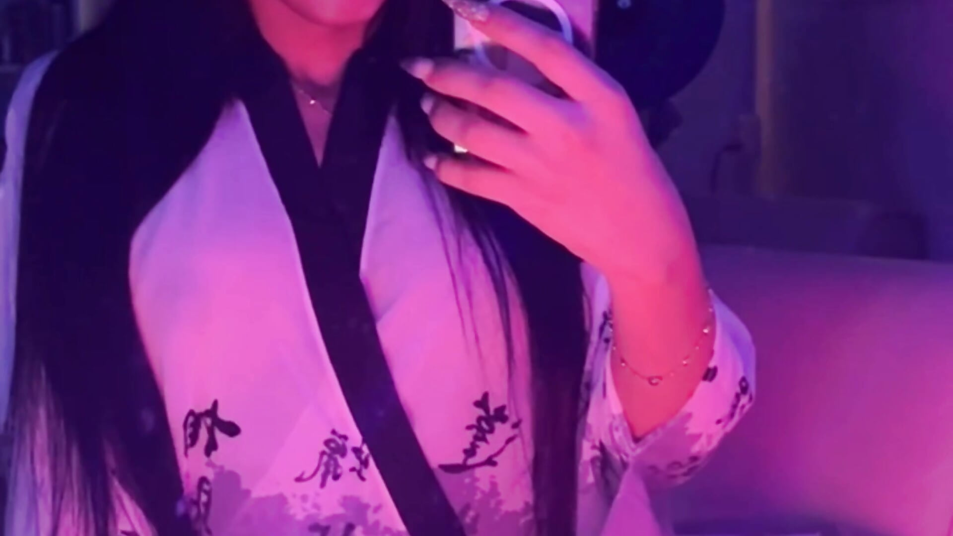 Memories of a geisha - video by ElizaQueen777 cam model