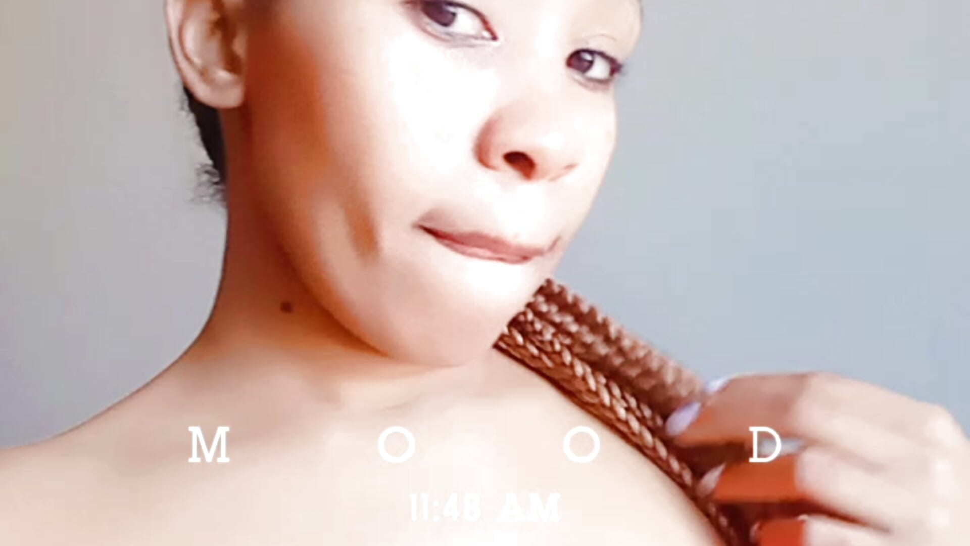 ⚡️Would u bite 🫦That 😋 – video af CocoSexyBabe cam-model