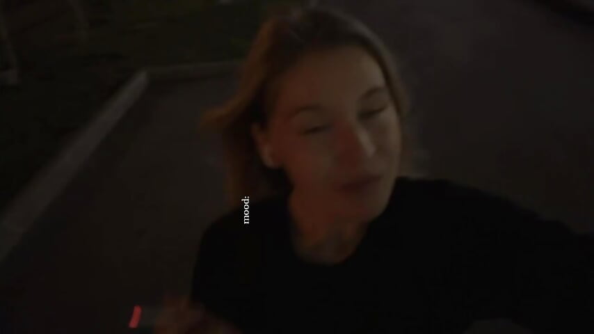 .... – video od webkamerové modelky Colleen_Blake