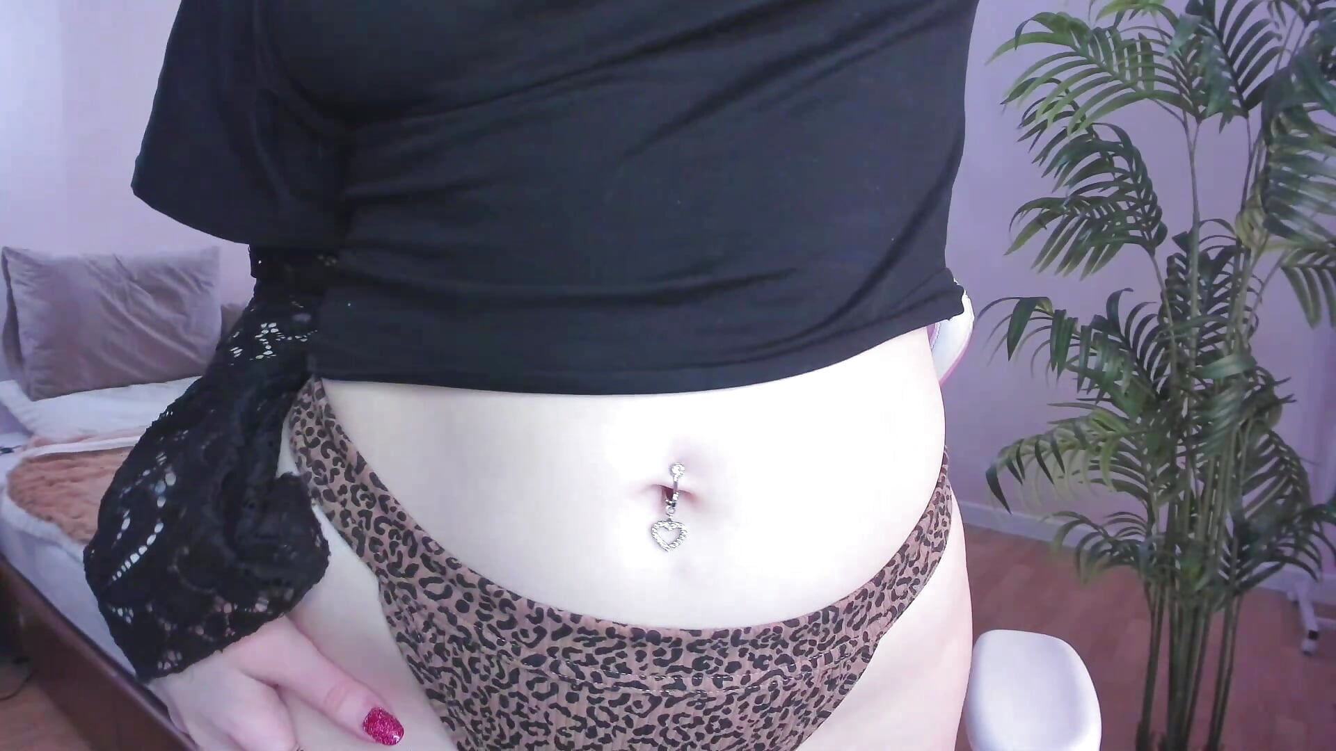 piercing－カメラキャストのColleen_Blakeの動画