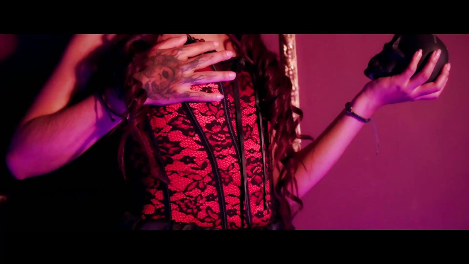 Tiffany, top model - video by Tiffany_sander cam model