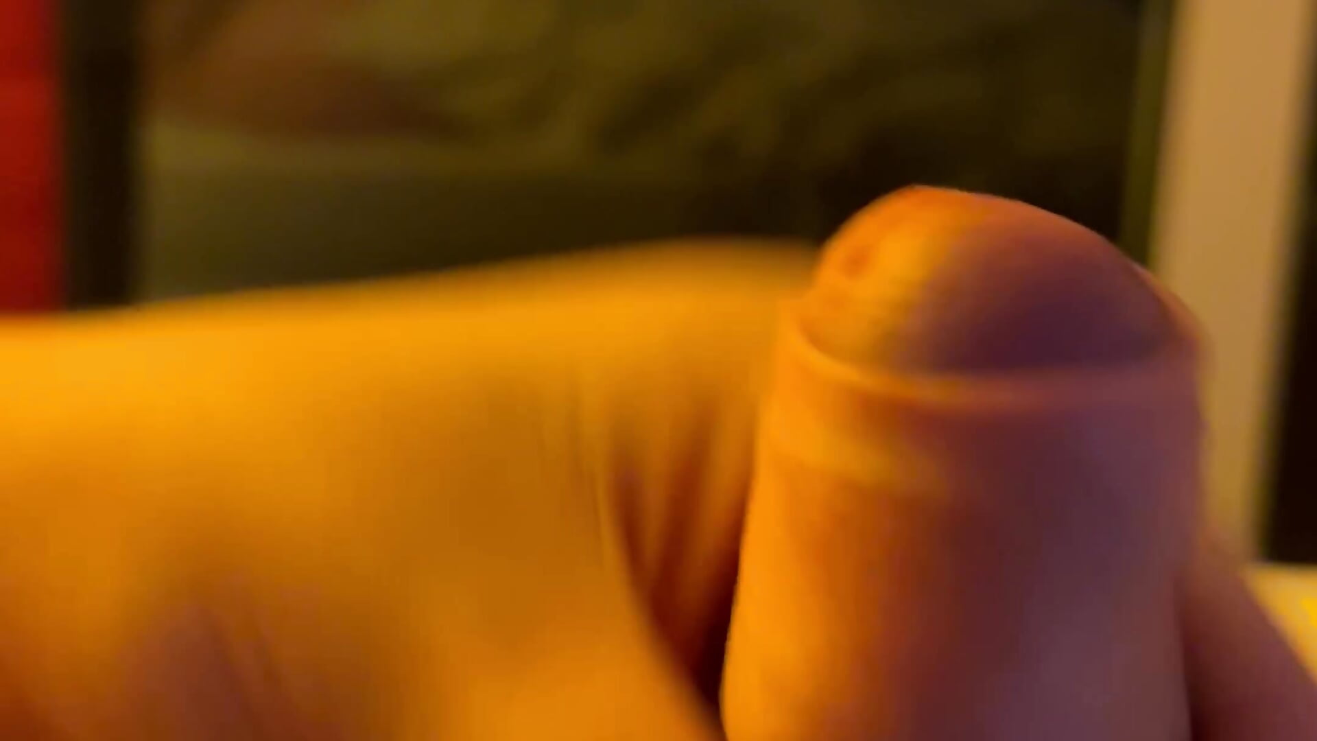 Cum Shot
