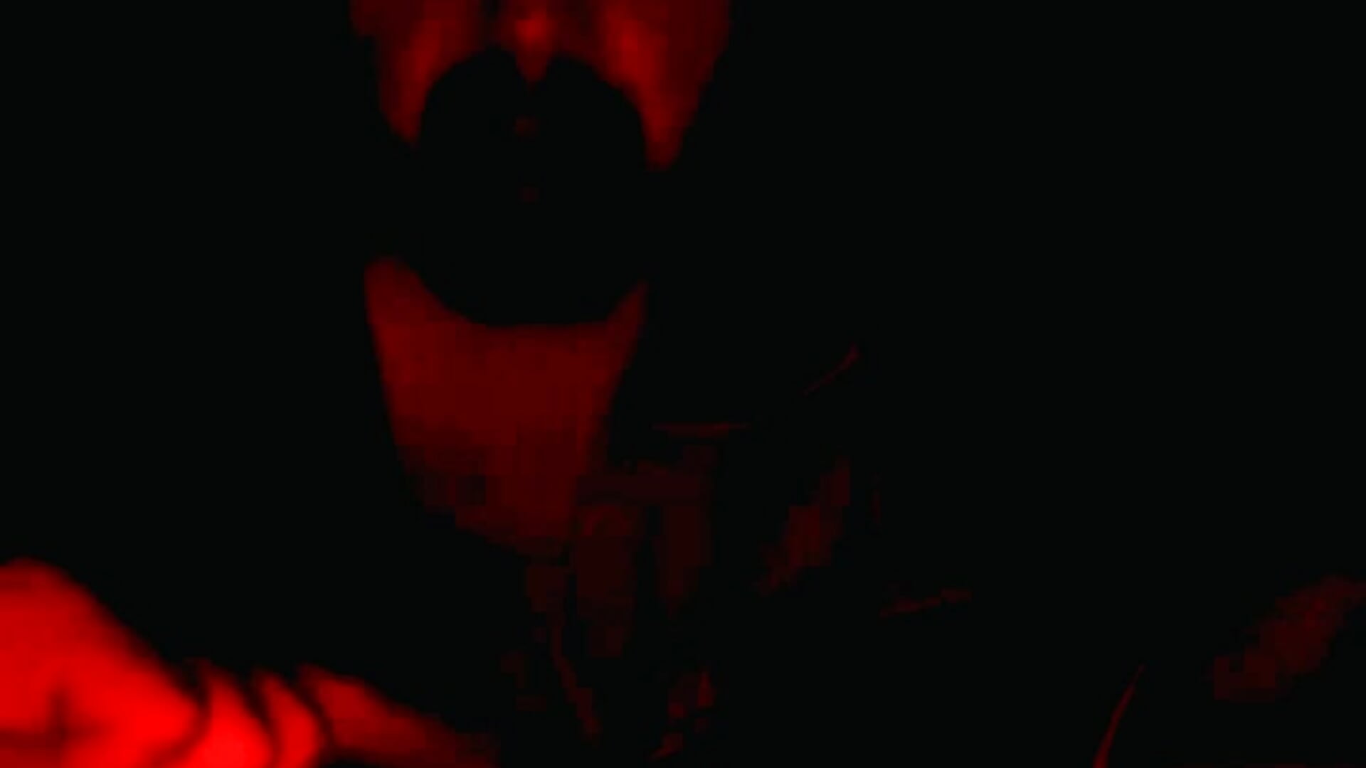 Let HIM in! Sinful Clouds! - vidéo du modèle de showcams ROBBYROBuncuT