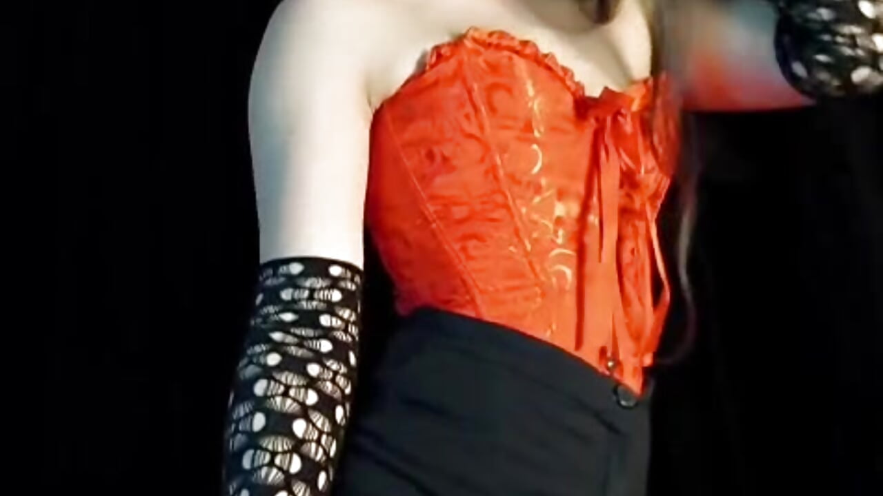 LET ME BITE YOU - video by Scarlett__Fox__ cam model