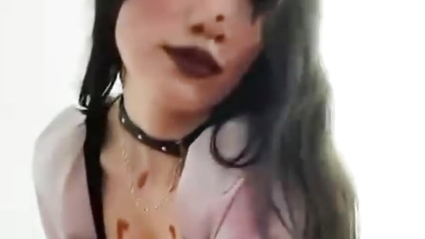 GUESS WHO I AM - video by Scarlett__Fox__ cam model