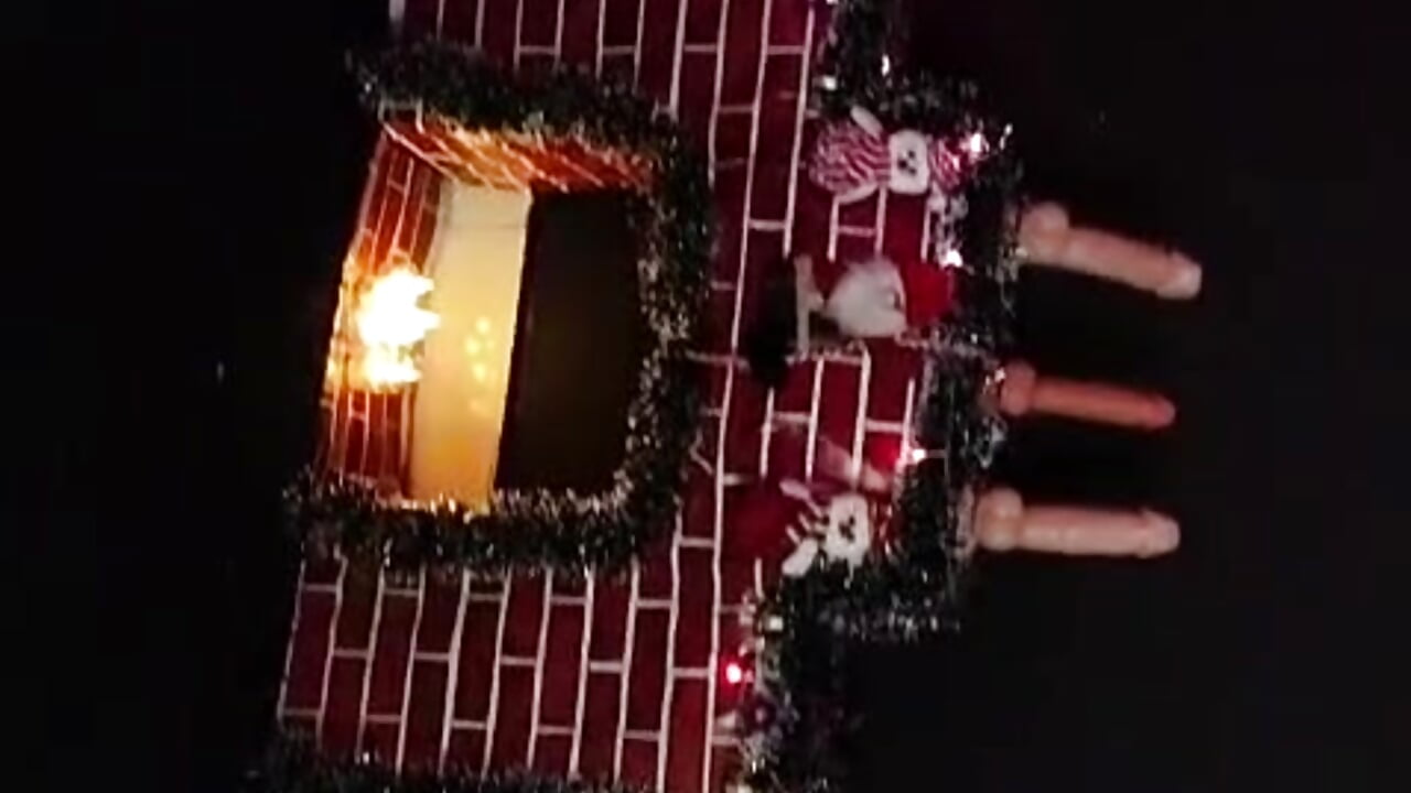 Christmas has arrived! 🤶🏽🎄 - video Chelsea__2 kameramallilta