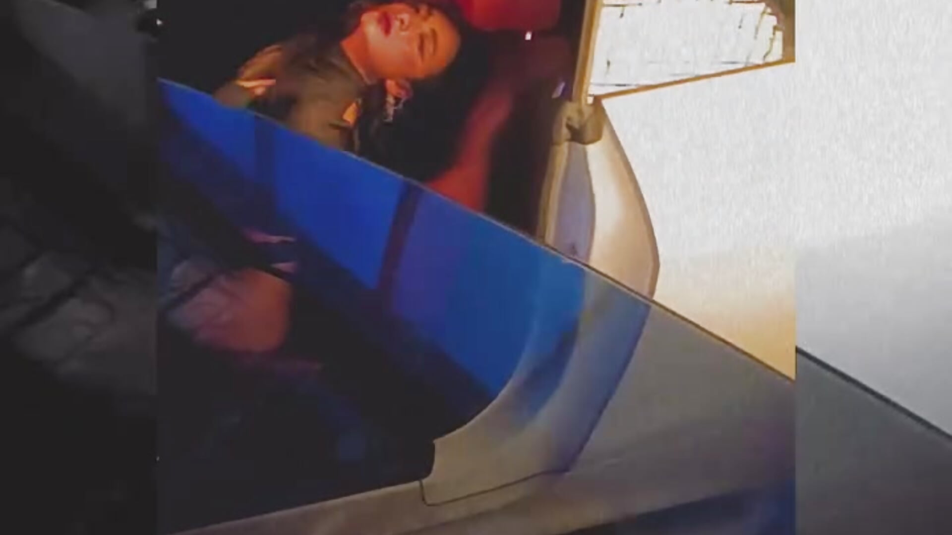 My photoshoot now – video od webkamerové modelky Lila_Desiree