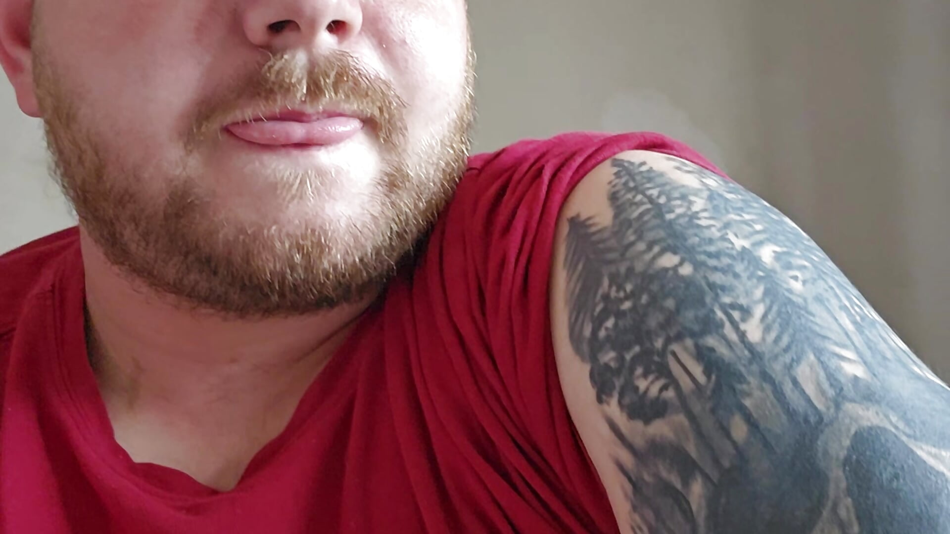 Tattoo - video di Come4fun25 modella di cam