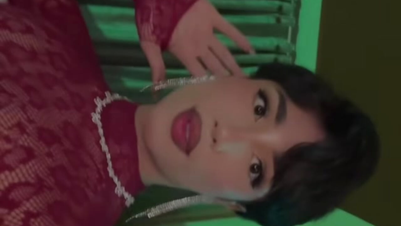 💜💜💜 - vídeo de sue___0 modelo de câmara