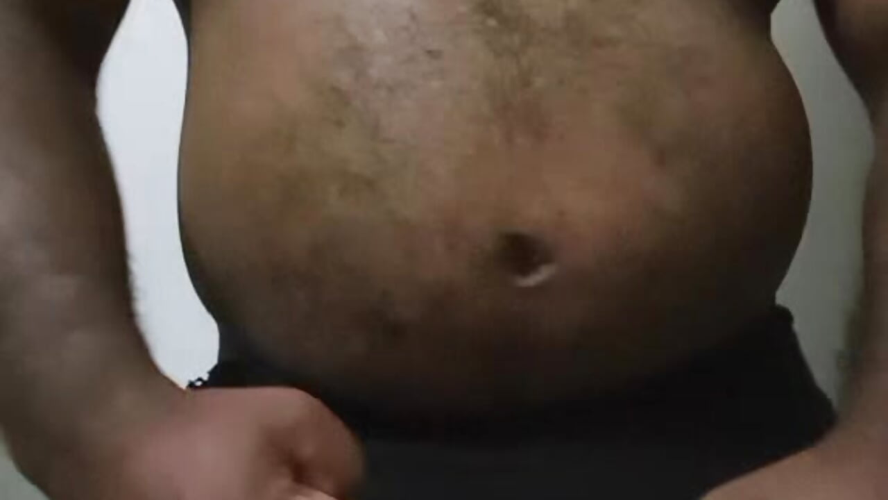 My body - vídeo de Hiptonos modelo de câmara