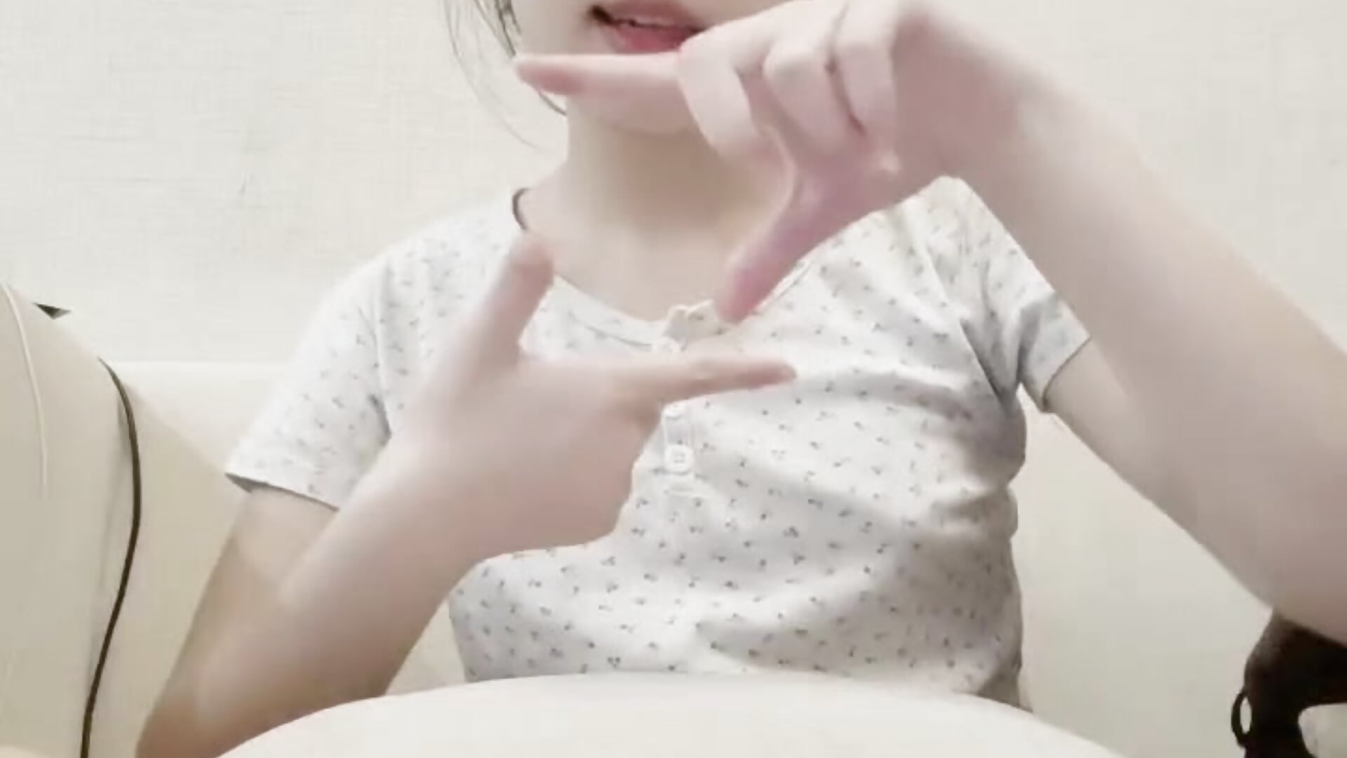 美女美女 - video di dafei108655 modella di cam