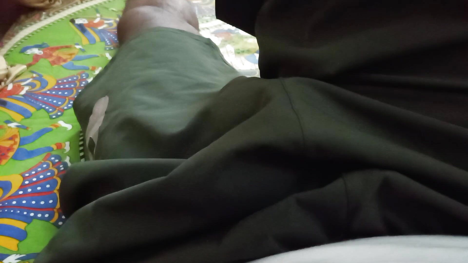 GM－カメラキャストのThickblacksexyの動画