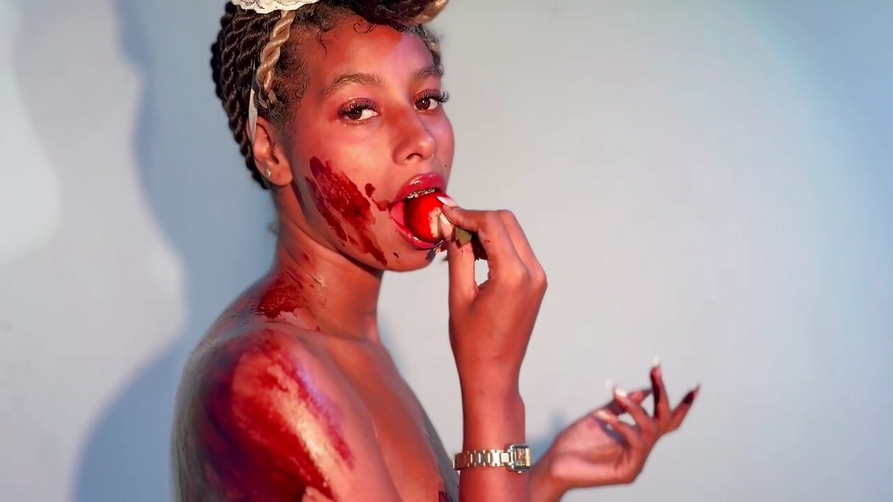 Only for Your Eyes 💖💖 - video by YayaHilton cam model