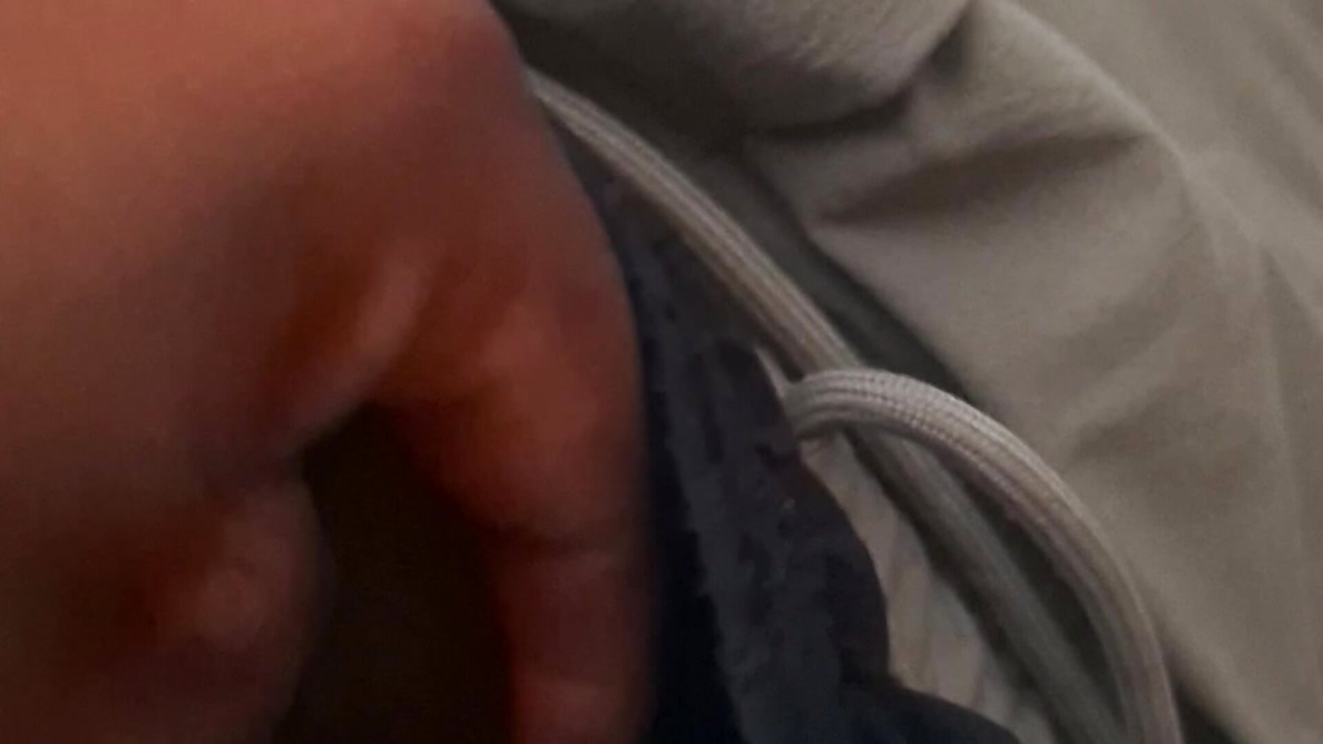 First timer - video by Wanganele cam model