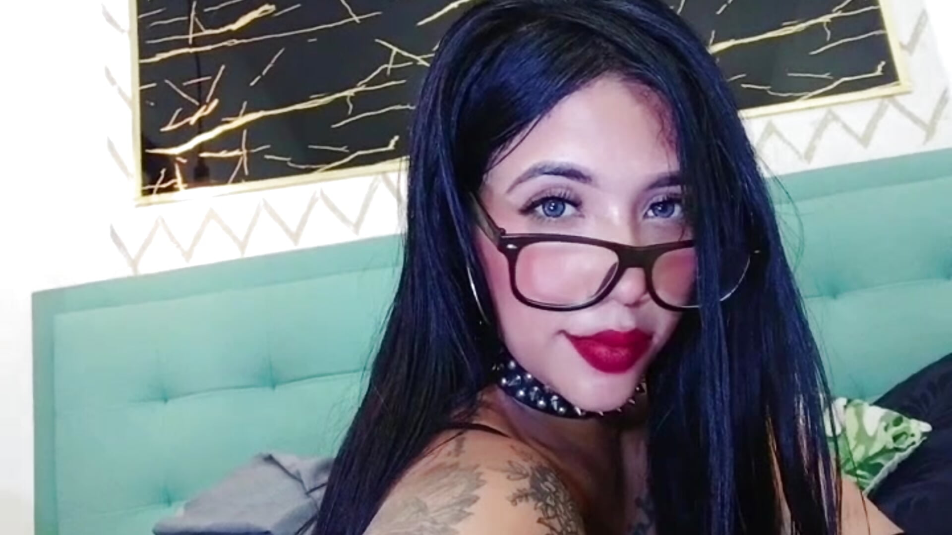 zhamiraaaaa mmm - video by zhamira_21 cam model