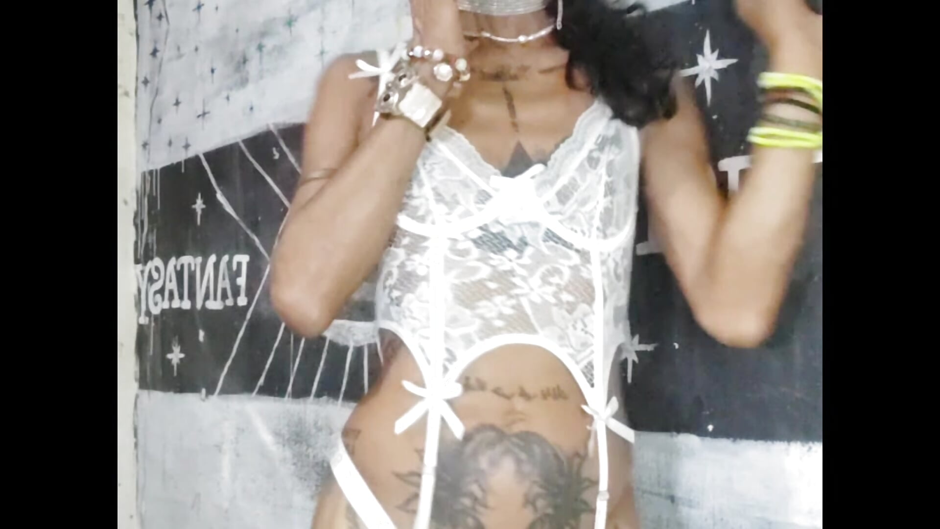 Smoke circles - Lobaveterana_sex主播的视频