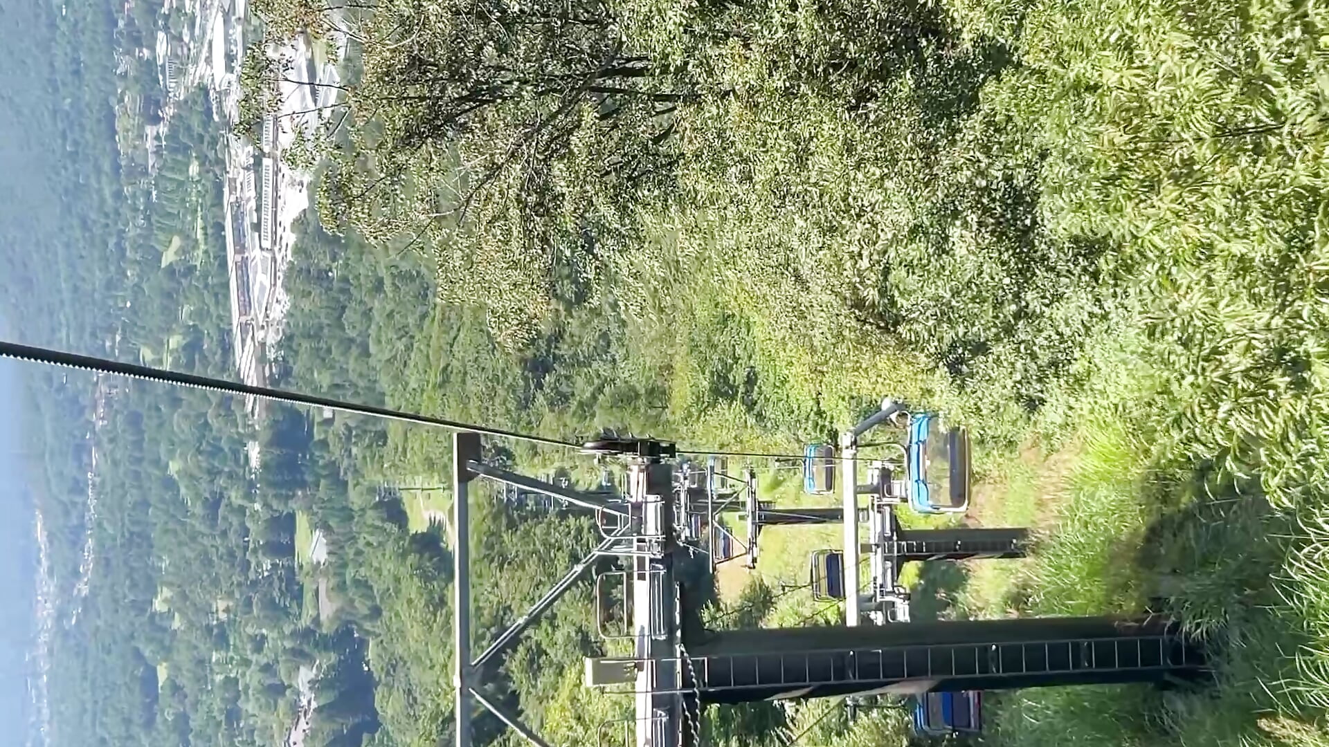 大自然 リフレッシュ🌳🌳🌳 - video by yun_1022 cam model