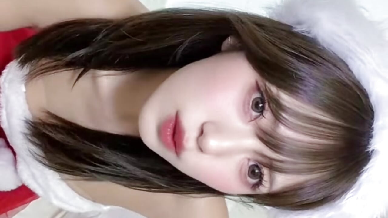 ムラビトさん、メリークリス滅です❣️(音源規制で消されちゃいました🥲)