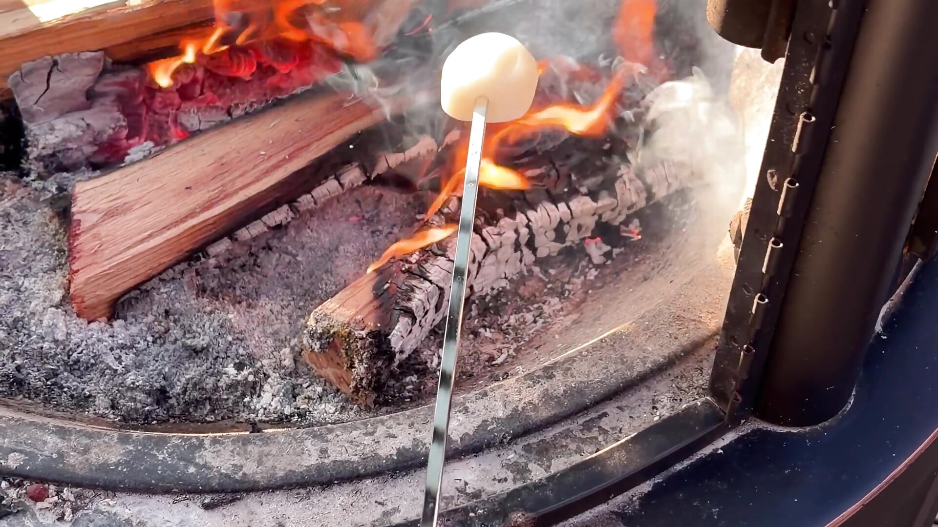 焼きみたらし団子🍡