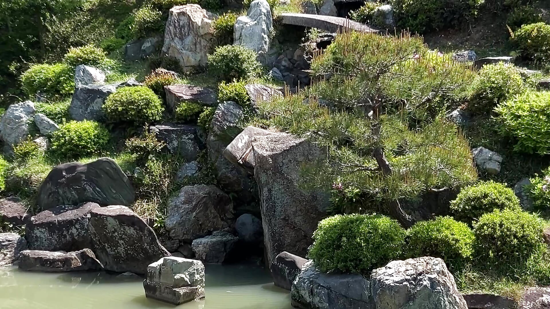心を落ち着けたいときに🍃 京都