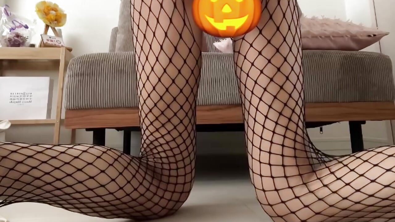 ハッピーハロウィン🎃