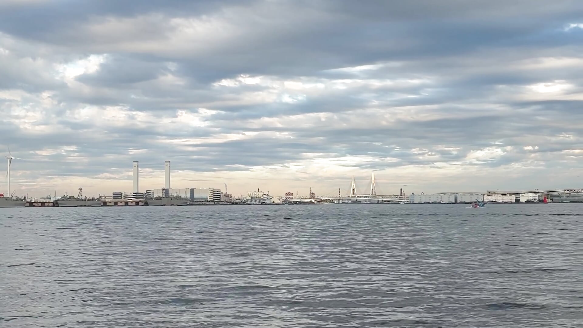 🚢 - video by yun_1022 cam model