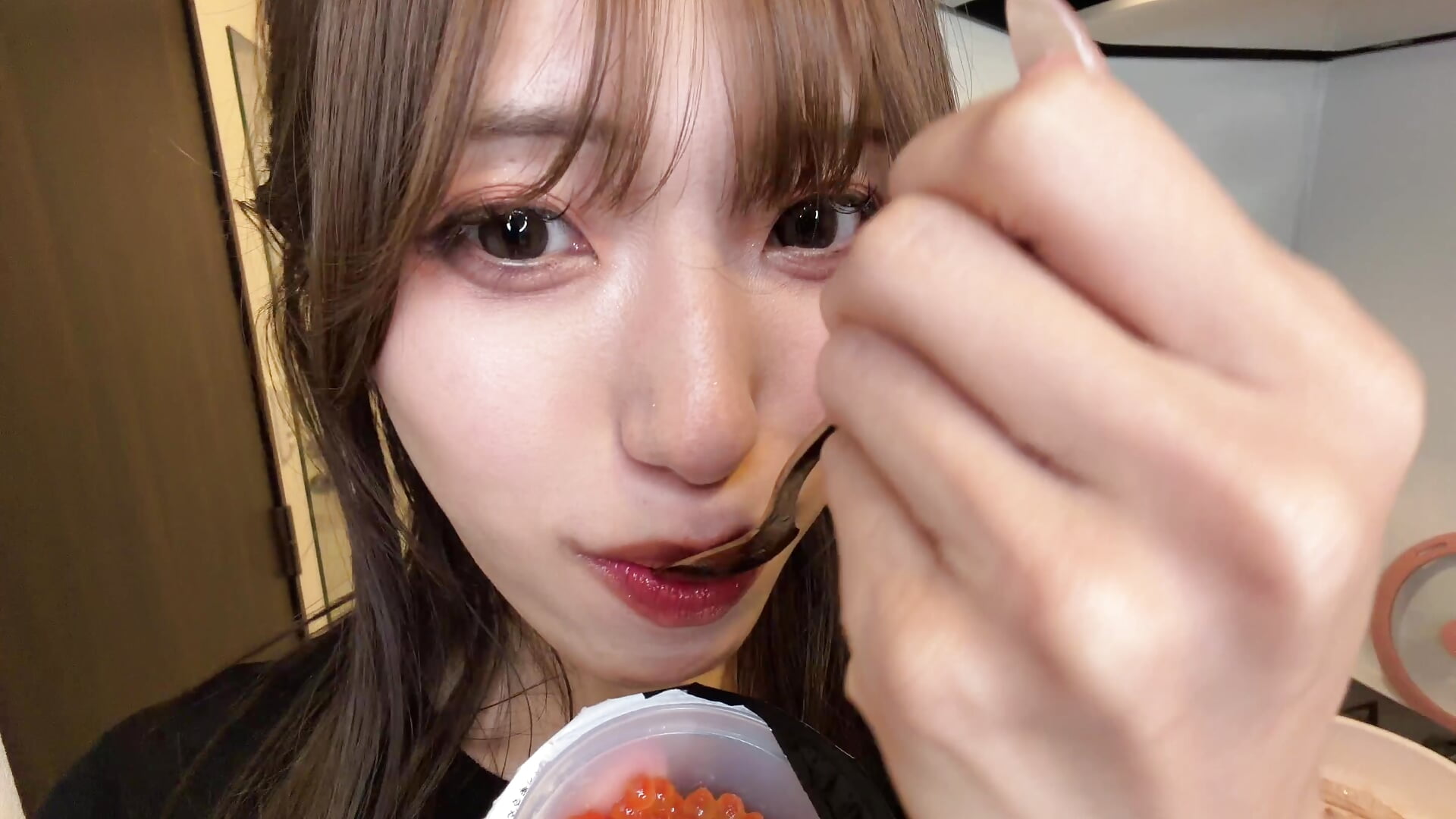 いくらあーーーーん🍣