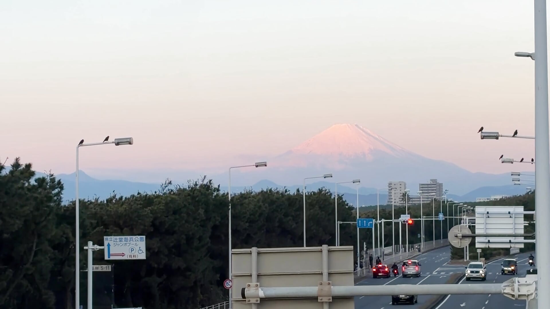 謹賀新年🗻 - video by yun_1022 cam model