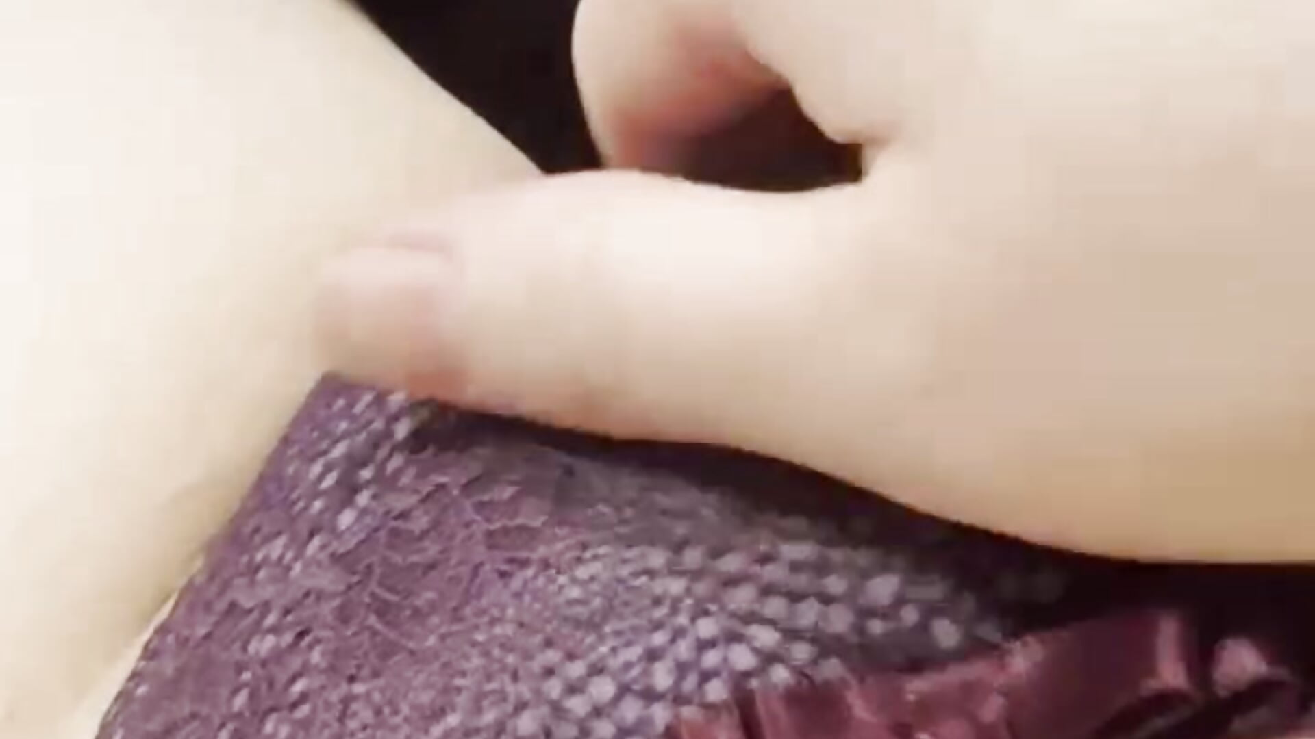 🍓のクリいじいじ💎
