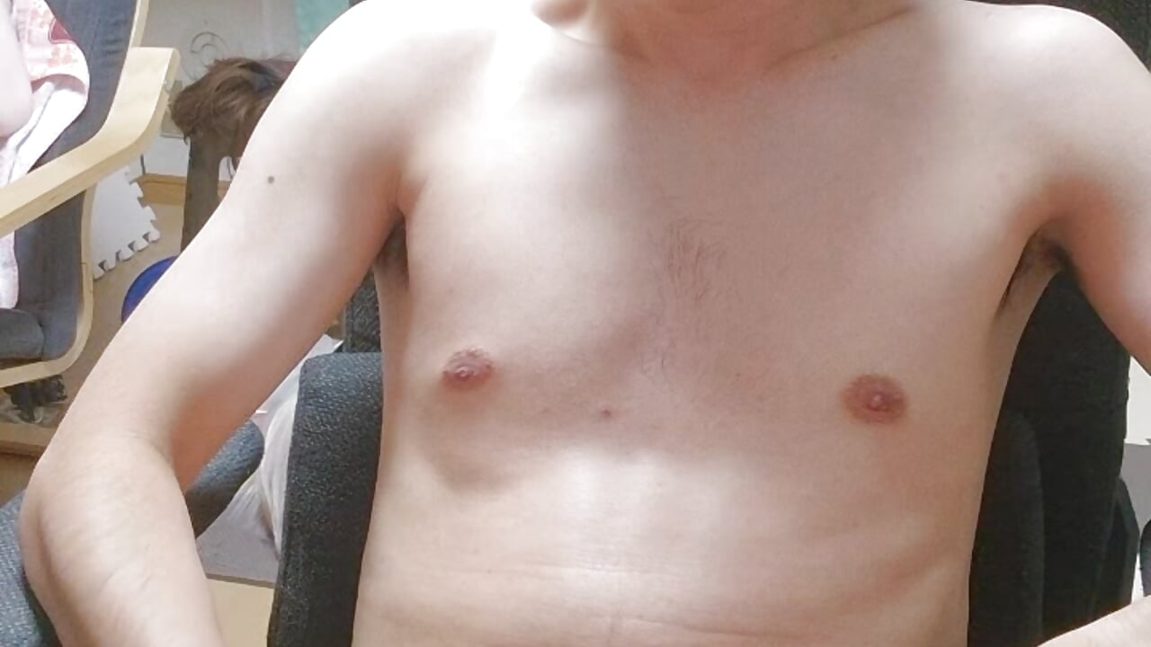 自慰動画　手コキ 顔出し有 - video by Aenbukkake_kai2 cam model