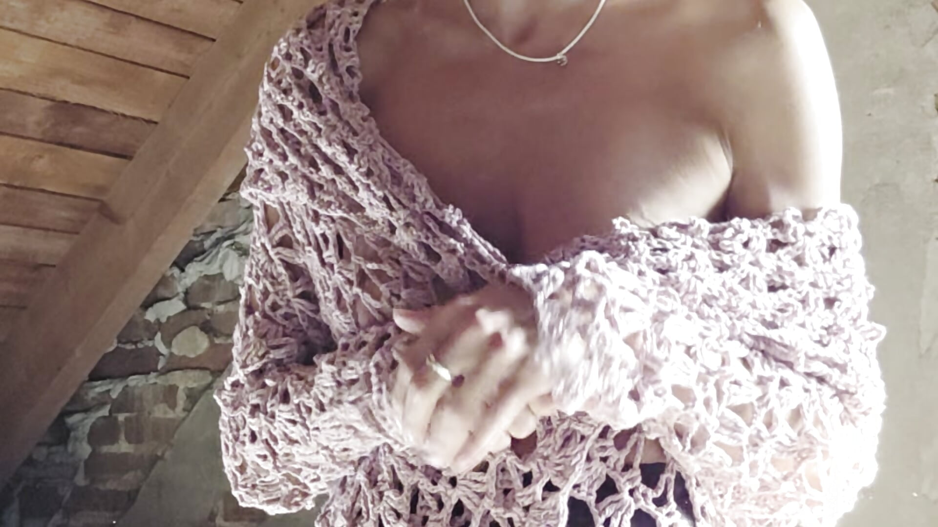 Hot, hotter, Yola's Attic 💋 – video modela na kameri yola181