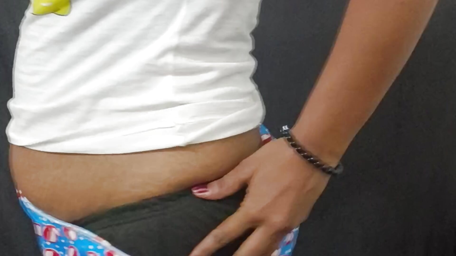 Full enjoy Time 😜 - video by Secret_Couple_X cam model