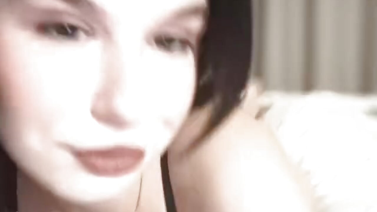 What happened next? - video by DorisGoode cam model