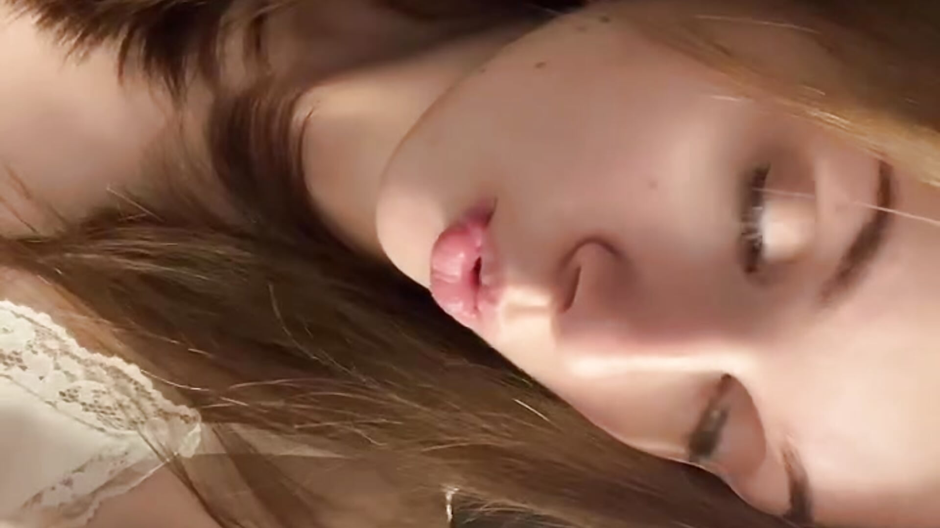 I give the rays of the sun to you! =^^=– akumadadrive kameramodell videója