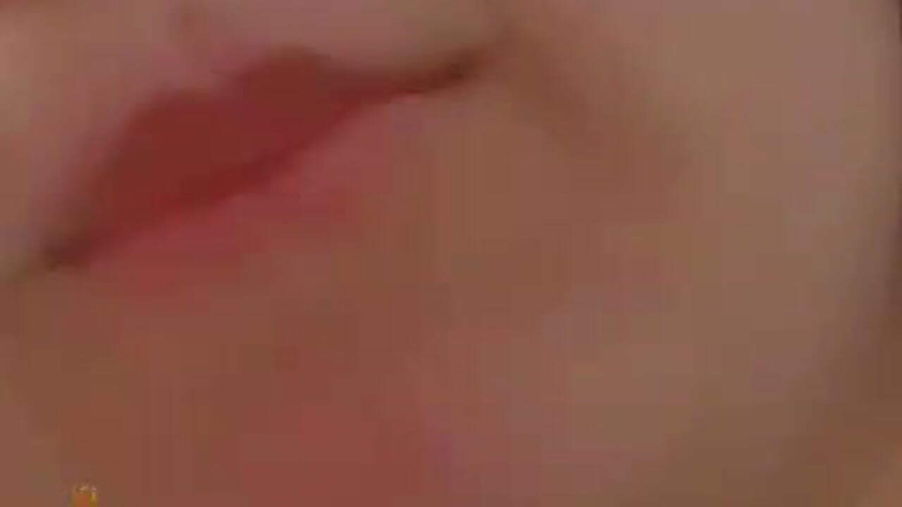 kiss & Tongue - Vídeo de miss_hotbunny_