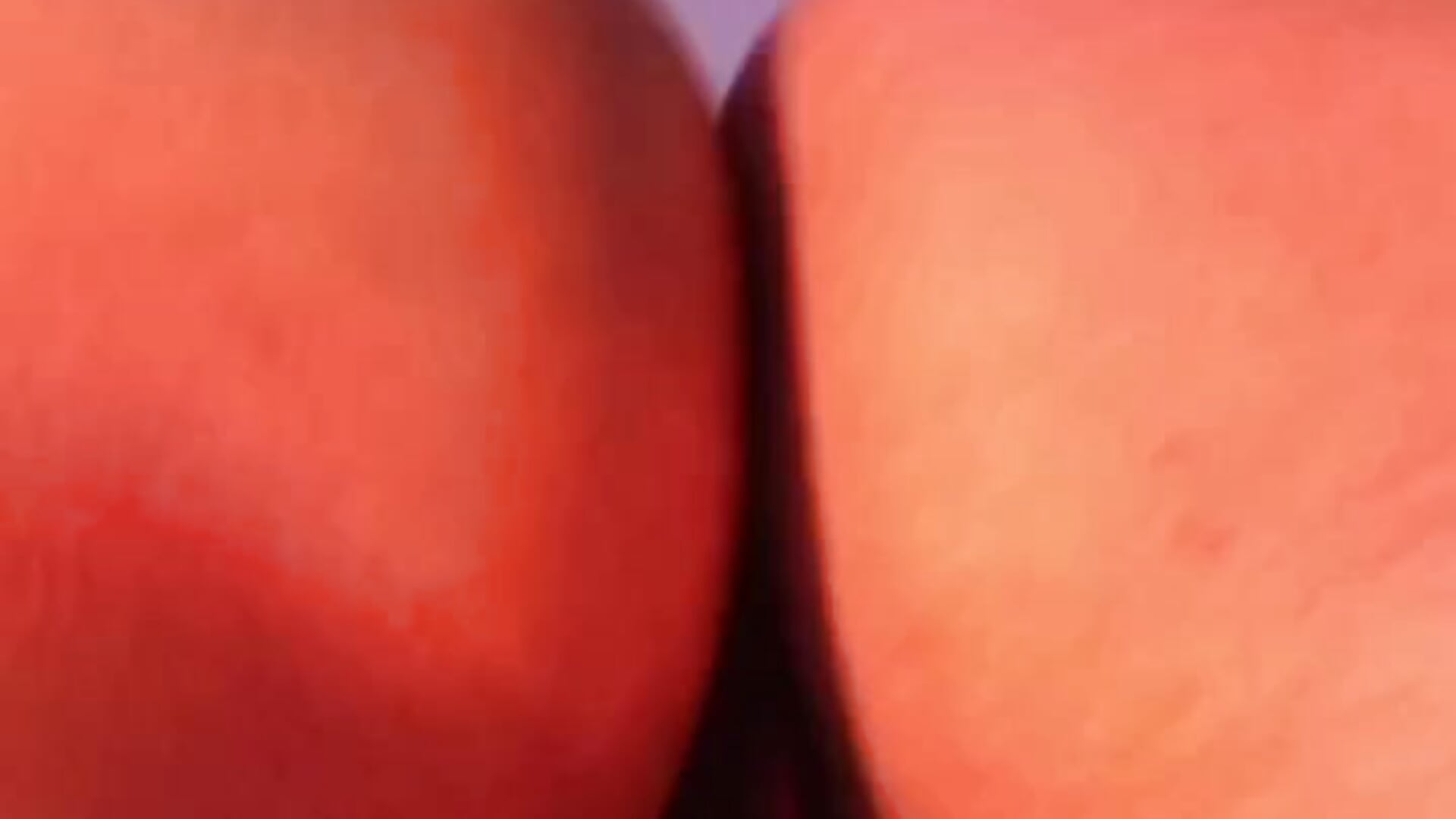 POV me siento en tu cara - video by HeyTati cam model