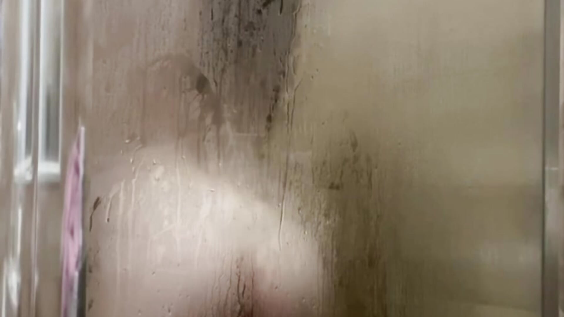 Shower time! 💦